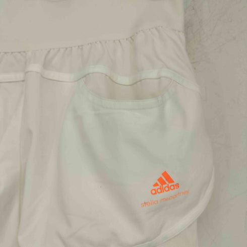 ステラマッカートニー STELLA McCARTNEY ランニングショーツ レディース JPN:L