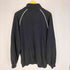 エクストララージ XLARGE 23SS EMBROIDERED LOGO PIPING ZIP UP SWEAT メンズ JPN:XL