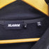 エクストララージ XLARGE 23SS EMBROIDERED LOGO PIPING ZIP UP SWEAT メンズ JPN:XL