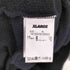 エクストララージ XLARGE 23SS EMBROIDERED LOGO PIPING ZIP UP SWEAT メンズ JPN:XL
