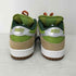 ナイキスケートボーディング NIKE SB Dunk Low Pro Escargot/Sesame and Pear メンズ JPN:26.5