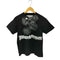 TAGS WKGPTY Tajima Kazunali プリント Tシャツ メンズ XS
