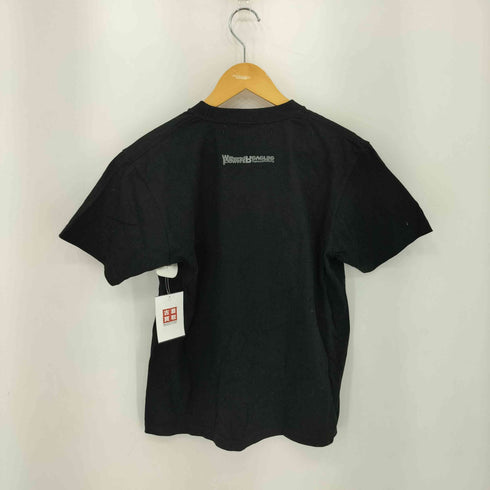 TAGS WKGPTY Tajima Kazunali プリント Tシャツ メンズ XS