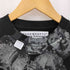 TAGS WKGPTY Tajima Kazunali プリント Tシャツ メンズ XS