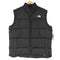 ザノースフェイス THE NORTH FACE ダウンベスト ハーフドーム メンズ JPN:XL