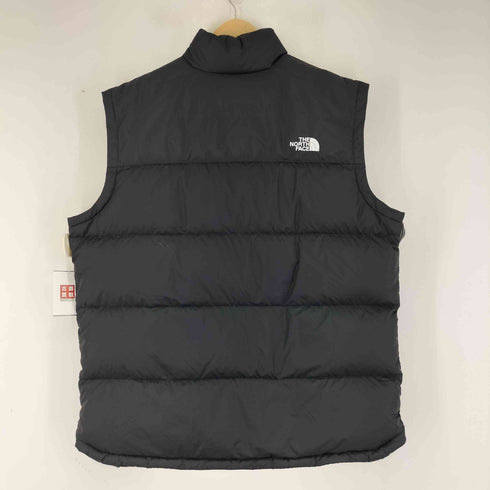 ザノースフェイス THE NORTH FACE ダウンベスト ハーフドーム メンズ JPN:XL