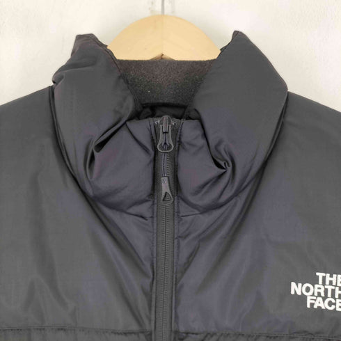 ザノースフェイス THE NORTH FACE ダウンベスト ハーフドーム メンズ JPN:XL