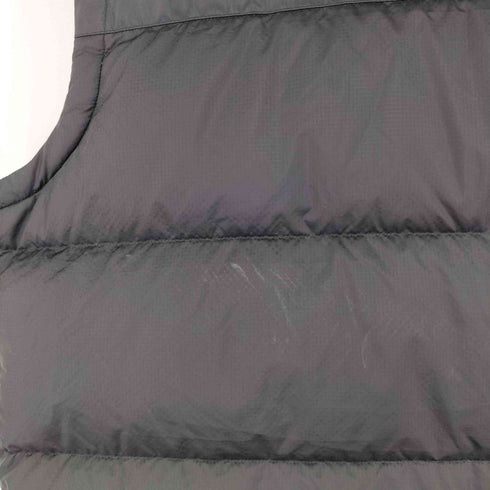 ザノースフェイス THE NORTH FACE ダウンベスト ハーフドーム メンズ JPN:XL