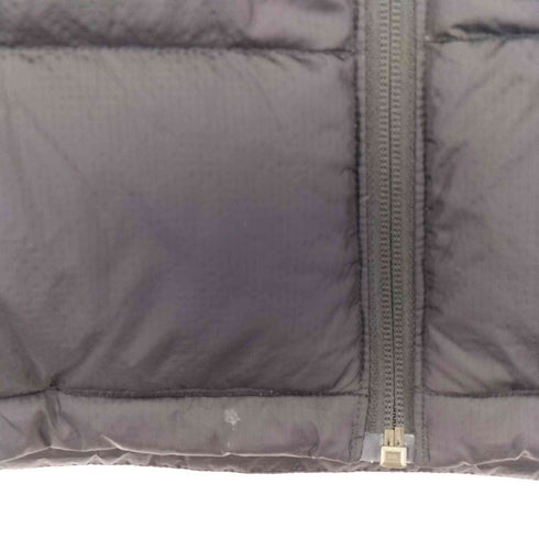 ザノースフェイス THE NORTH FACE ダウンベスト ハーフドーム メンズ JPN:XL