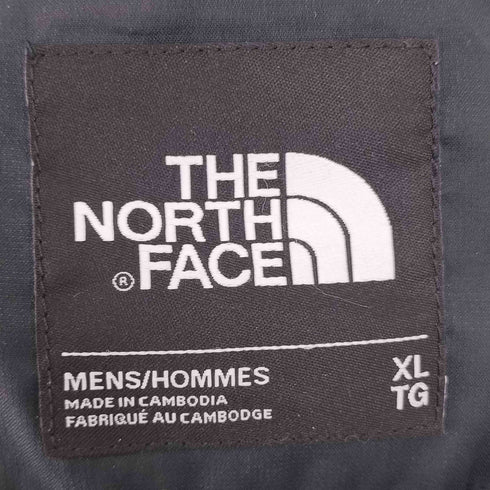 ザノースフェイス THE NORTH FACE QUEST Jacket メンズ JPN:XL