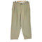 トミーヒルフィガー TOMMY HILFIGER 2タック ジップフライ チノパン メンズ 36/30