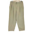 トミーヒルフィガー TOMMY HILFIGER 2タック ジップフライ チノパン メンズ 36/30