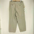 トミーヒルフィガー TOMMY HILFIGER 2タック ジップフライ チノパン メンズ 36/30