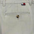 トミーヒルフィガー TOMMY HILFIGER 2タック ジップフライ チノパン メンズ 36/30