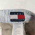 トミーヒルフィガー TOMMY HILFIGER 2タック ジップフライ チノパン メンズ 36/30