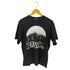 アリーズ ARIES 両面プリント S/S Tシャツ メンズ M