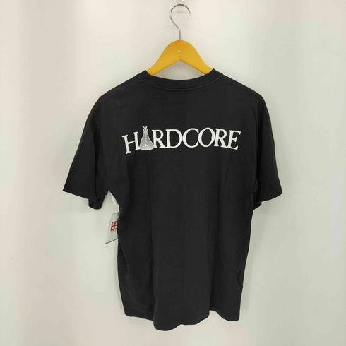 アリーズ ARIES 両面プリント S/S Tシャツ メンズ M