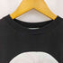 アリーズ ARIES 両面プリント S/S Tシャツ メンズ M