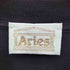 アリーズ ARIES 両面プリント S/S Tシャツ メンズ M