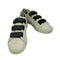 ワイスリー Y-3 STAN SMITH VELCRO HOOK-AND-LOOP スタンスミス ベルクロ メンズ JPN:26
