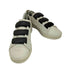 ワイスリー Y-3 STAN SMITH VELCRO HOOK-AND-LOOP スタンスミス ベルクロ メンズ JPN:26