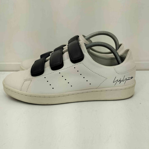 ワイスリー Y-3 STAN SMITH VELCRO HOOK-AND-LOOP スタンスミス ベルクロ メンズ JPN:26