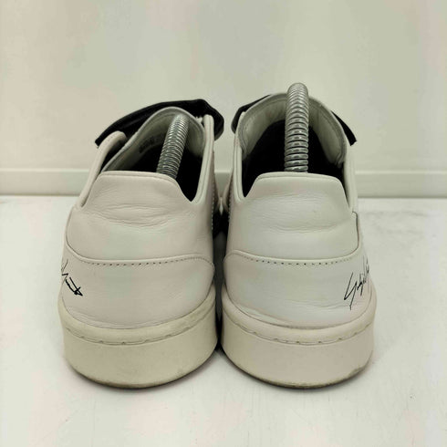 ワイスリー Y-3 STAN SMITH VELCRO HOOK-AND-LOOP スタンスミス ベルクロ メンズ JPN:26
