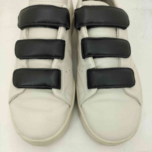 ワイスリー Y-3 STAN SMITH VELCRO HOOK-AND-LOOP スタンスミス ベルクロ メンズ JPN:26