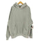 ロサンゼルスアパレル Los Angeles Apparel 14oz. Heavy Fleece Hooded Pullover Sweatshirt メンズ 2XL