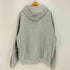 ロサンゼルスアパレル Los Angeles Apparel 14oz. Heavy Fleece Hooded Pullover Sweatshirt メンズ 2XL