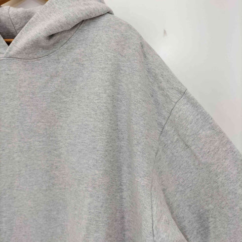 ロサンゼルスアパレル Los Angeles Apparel 14oz. Heavy Fleece Hooded Pullover Sweatshirt メンズ 2XL
