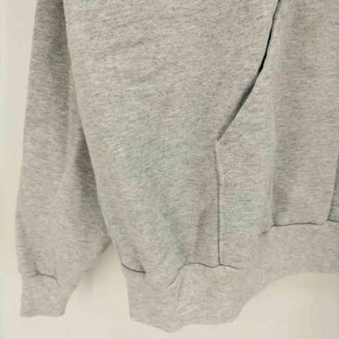 ロサンゼルスアパレル Los Angeles Apparel 14oz. Heavy Fleece Hooded Pullover Sweatshirt メンズ 2XL