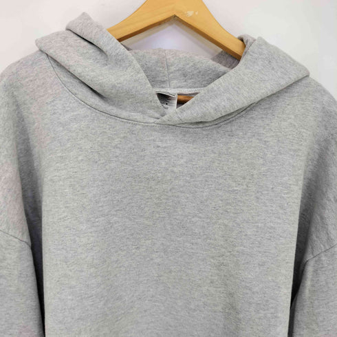 ロサンゼルスアパレル Los Angeles Apparel 14oz. Heavy Fleece Hooded Pullover Sweatshirt メンズ 2XL