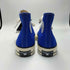 コンバース CONVERSE ALLSTAR Chuck Taylor 70 HI NICE BLUE CT70 チャックテイラー CT70 ハイ インペリアルブルー メンズ CONVERSE:8 1/2