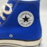 コンバース CONVERSE ALLSTAR Chuck Taylor 70 HI NICE BLUE CT70 チャックテイラー CT70 ハイ インペリアルブルー メンズ CONVERSE:8 1/2
