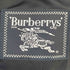 バーバリーズ BURBERRYS 90s チェック サイドベンツ ラムズウール 2B テーラードジャケット メンズ 98-88-175