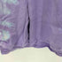 suku home ブリーチ加工 L/S レーヨン シャツ メンズ S