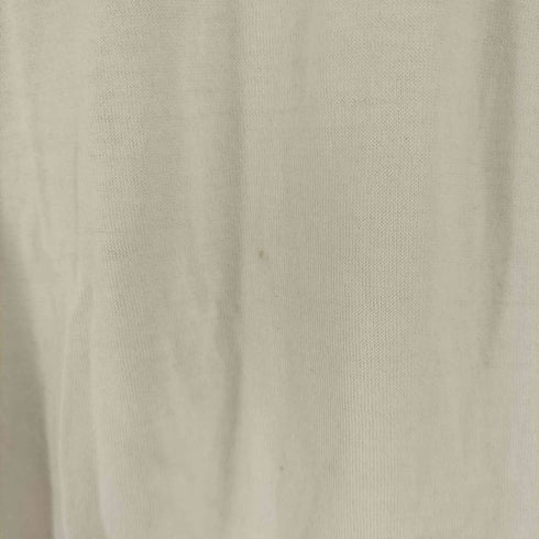 ズッカ ZUCCa 製品染め Vネック 五分袖 Tシャツ メンズ JPN:M