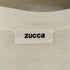ズッカ ZUCCa 製品染め Vネック 五分袖 Tシャツ メンズ JPN:M