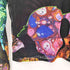 デシグアル Desigual M. Christian Lacroix ミネラルモチーフ チュールTシャツ レディース M