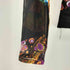 デシグアル Desigual M. Christian Lacroix ミネラルモチーフ チュールTシャツ レディース M