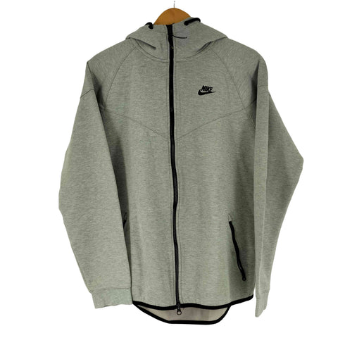 ナイキ NIKE TECH FLEECE 1.0 WINDRUNNER JKT メンズ JPN:XL