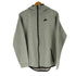 ナイキ NIKE TECH FLEECE 1.0 WINDRUNNER JKT メンズ JPN:XL