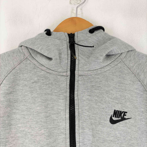 ナイキ NIKE TECH FLEECE 1.0 WINDRUNNER JKT メンズ JPN:XL