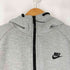 ナイキ NIKE TECH FLEECE 1.0 WINDRUNNER JKT メンズ JPN:XL