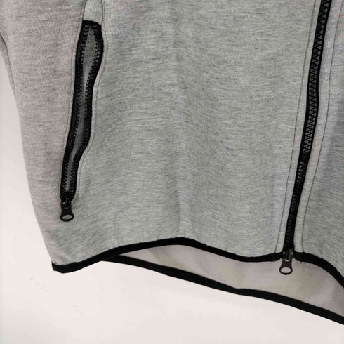 ナイキ NIKE TECH FLEECE 1.0 WINDRUNNER JKT メンズ JPN:XL