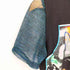 デシグアル Desigual アートデザインパッチ シアースリーブ ストレッチクルーネック 半袖Tシャツ レディース M
