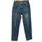 リーバイス Levis 2002年1月製造 560 ボタン裏刻印748 LOOSE FIT STRAIGHT LEG テーパードデニムパンツ メンズ LL