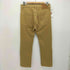 リーバイス Levis WARM 505 ウォーム ストレートパンツ 暖パン メンズ W30 L32