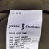 ジャーナルスタンダード JOURNAL STANDARD STANDARD JOURNAL Tomomi Kishita ダブル テーラードジャケット メンズ JPN:M